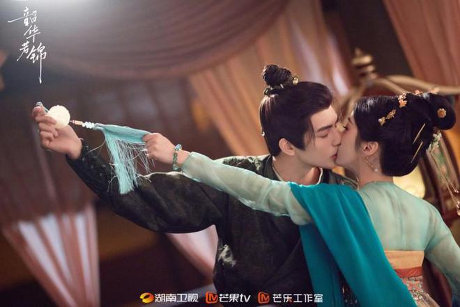 宋威龙收视惨淡连垮6部戏，与张婧仪赵今麦合作新剧拼翻身__宋威龙收视惨淡连垮6部戏，与张婧仪赵今麦合作新剧拼翻身
