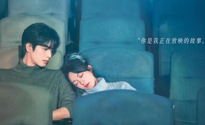 宋威龙收视惨淡连垮6部戏，与张婧仪赵今麦合作新剧拼翻身_宋威龙收视惨淡连垮6部戏，与张婧仪赵今麦合作新剧拼翻身_