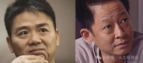 刘强东是高人做局：以《天道》视角拆解京东外卖的顶级战略