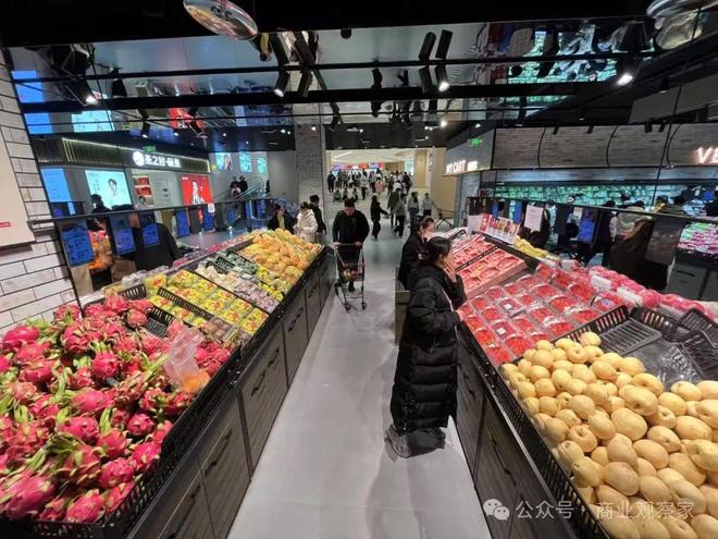 淘小胖跨区域复制进入重庆，首店选址大渡口万达