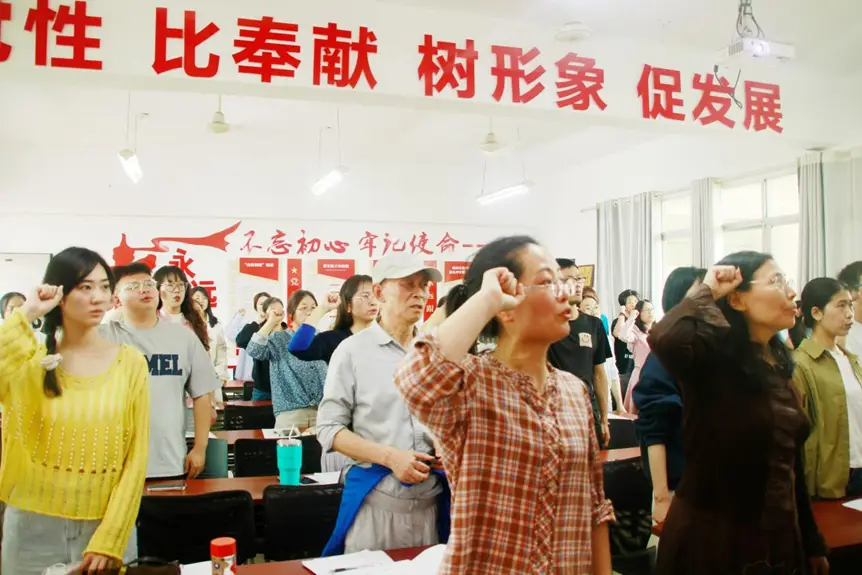 江西工程学院语言与传播学院：以文育人，以传播道，培育复合型应用人才