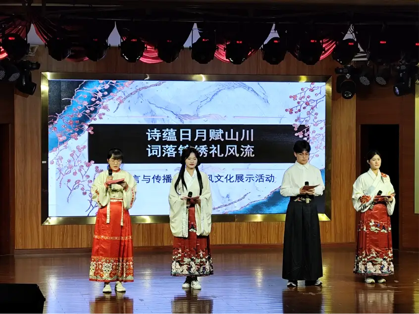 江西工程学院语言与传播学院：以文育人，以传播道，培育复合型应用人才__江西工程学院语言与传播学院：以文育人，以传播道，培育复合型应用人才