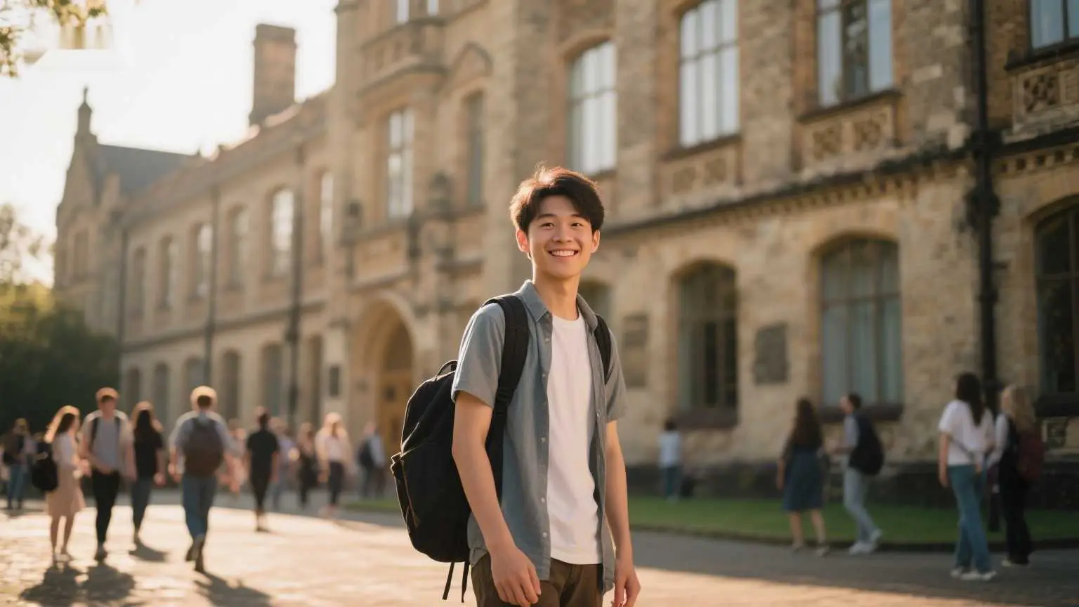 2025成都超火香港留学申请服务中介TOP10榜单