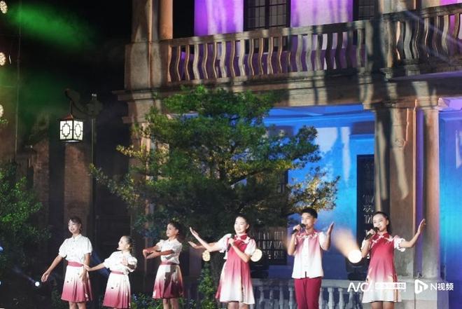 “村歌”唱响曹边夜，中山暑期主题精品文旅线路正式发布__“村歌”唱响曹边夜，中山暑期主题精品文旅线路正式发布