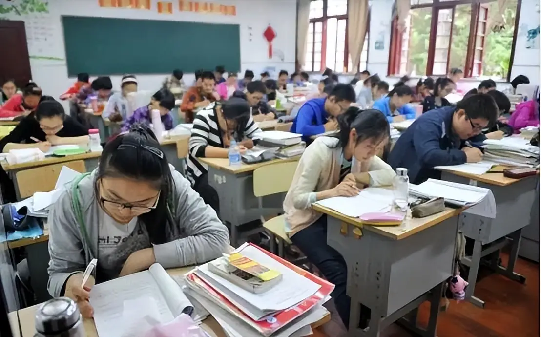 北大文科状元谈高考_北大语文学霸_