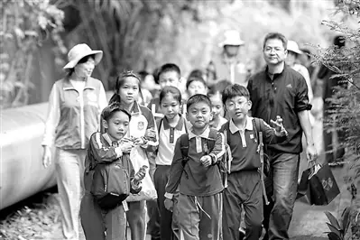 智慧父母学院解锁育儿“幸福密码”