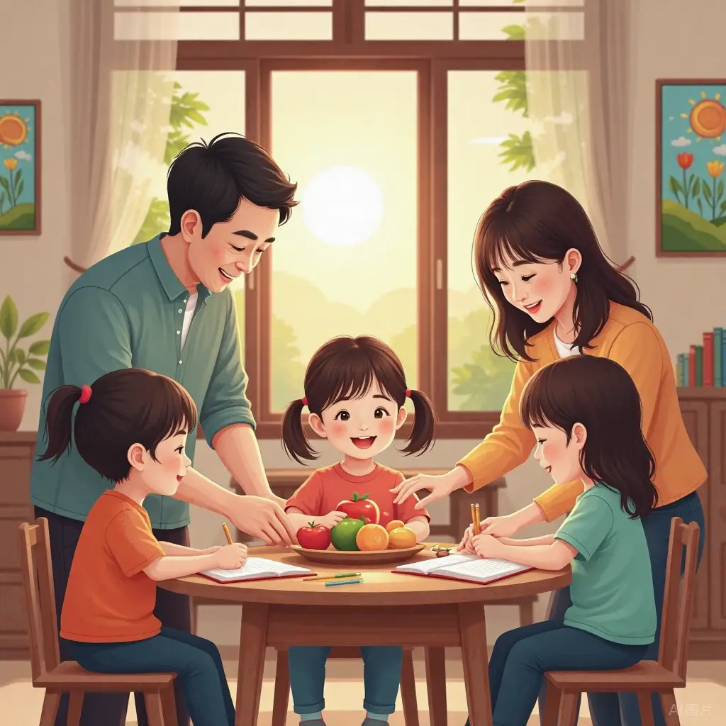 这7件事，父母越舍得，孩子越优秀