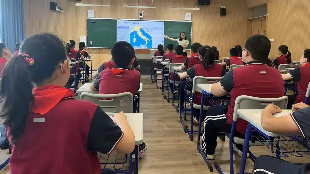 【无锡】专家领航，积余实验学校素养本位课程改革沉浸式实践专场