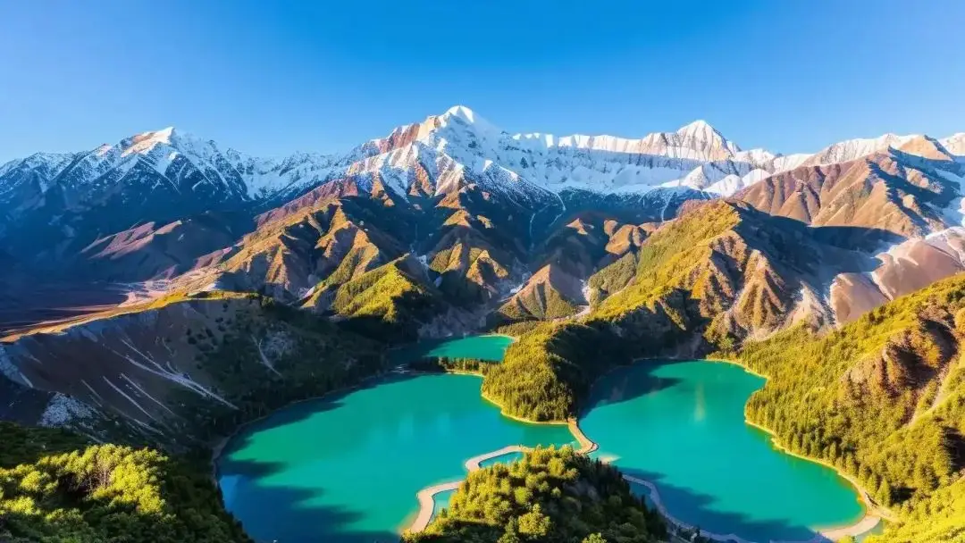 高中地理湖泊类型及成因__高三地理湖泊专题