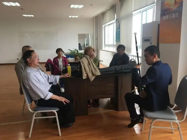 青岛老年大学归哪个部门管理__老年大学青岛