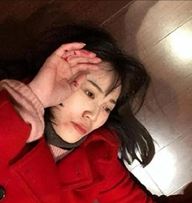 _当初放着千万阔太不做，偏要“作死”的马蓉，如今落得狼狈不堪_当初放着千万阔太不做，偏要“作死”的马蓉，如今落得狼狈不堪