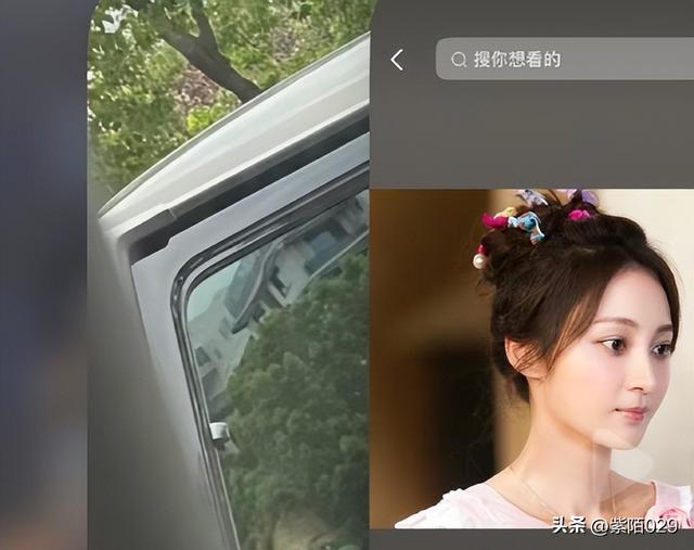 马伊琍出轨电视剧_马伊琍的过去_