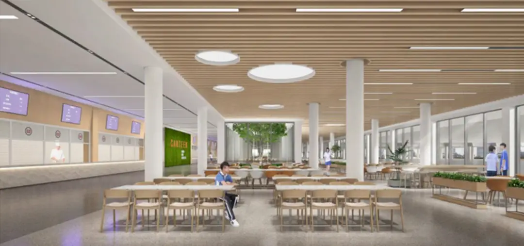 龙华实验学校扩建_龙华实验扩建_