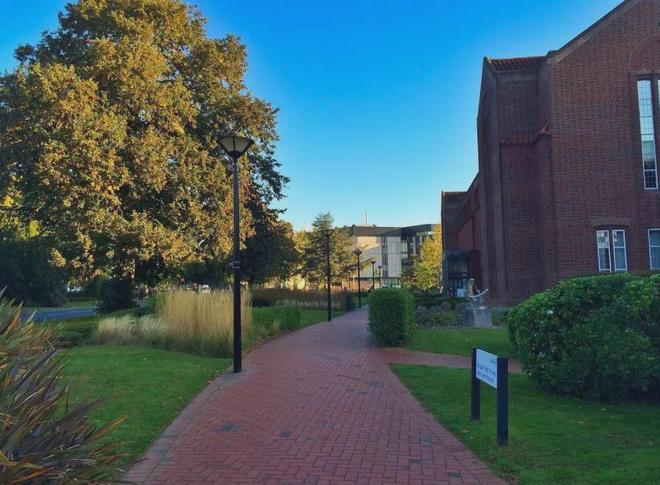 国内这边骂水硕最多的几所英国大学！