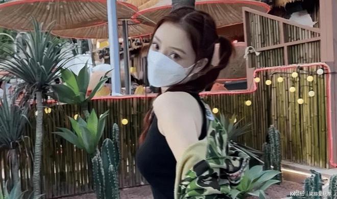 李小璐情感_李小璐风评_