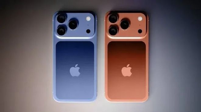 iPhone18比17更值？_iPhone18比17更值？_
