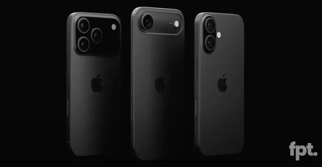 _iPhone18比17更值？_iPhone18比17更值？