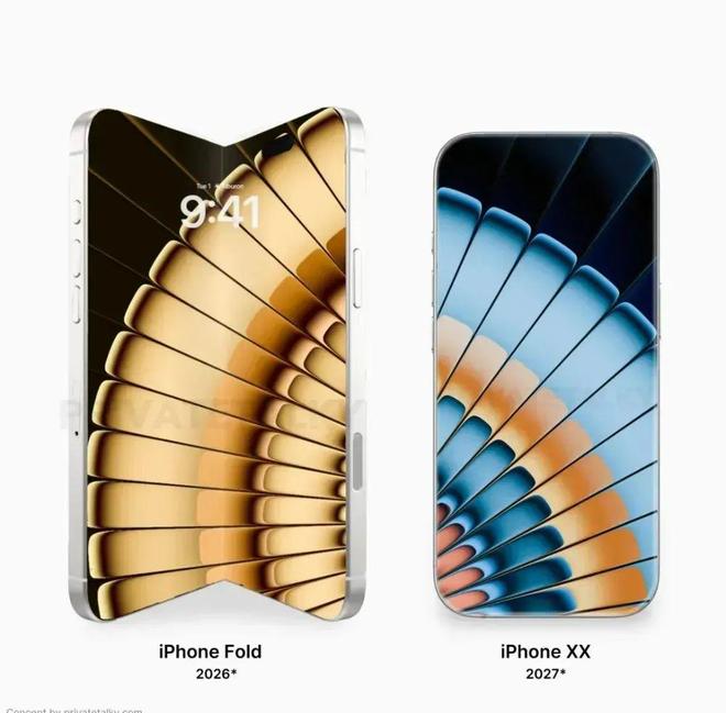 _iPhone18比17更值？_iPhone18比17更值？