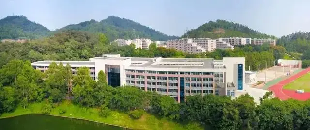 广州职业技术学校本科__广州职业学校2021招生大专