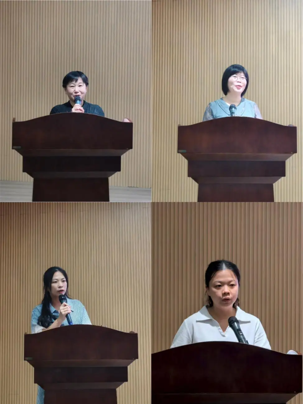 _教师表彰大会致辞_2021年教师表彰大会主持词