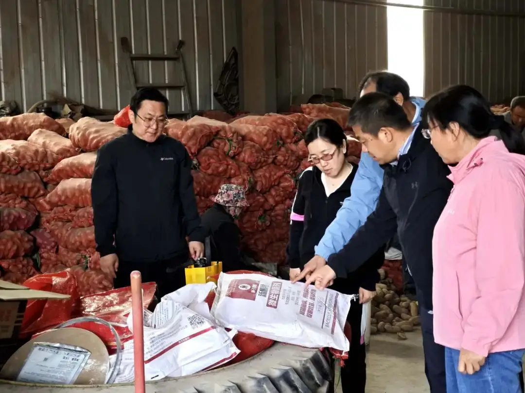 开展农业科技培训_在农业科技培训会上的讲话_