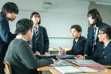 学习成绩不好，是在中国读高中好还是去日本读高中好