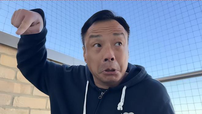谢霆锋患皮肤癌曝真情_侵犯肾被膜_