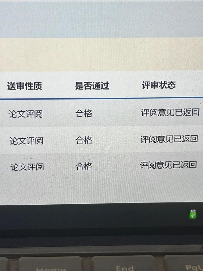 这样的论文，居然能送审？兰州校外专家狂喷论文，直接给D不及格