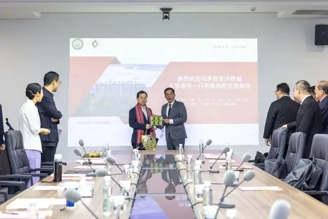 马来西亚科技大学留学_马来西亚分校回国就业_