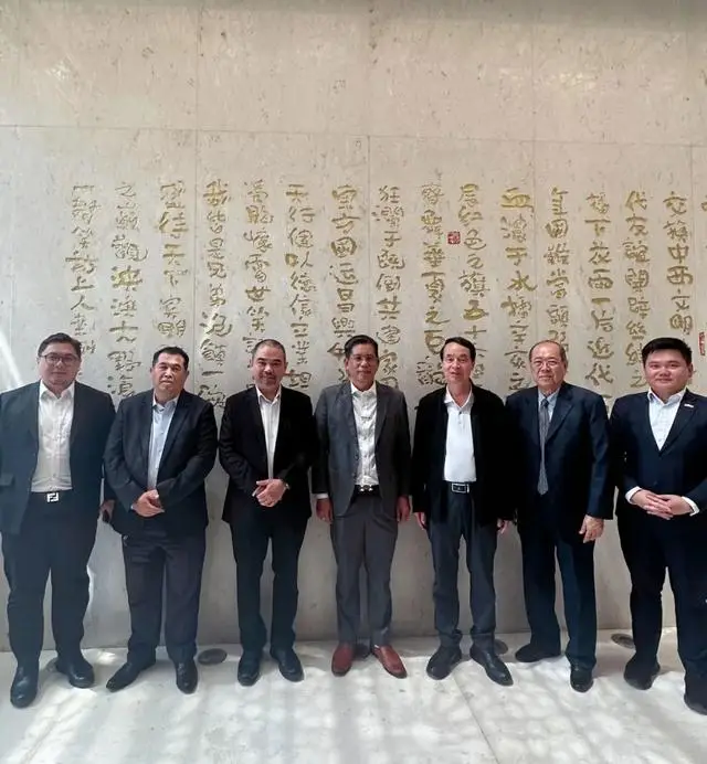马来西亚科技大学留学__马来西亚分校回国就业