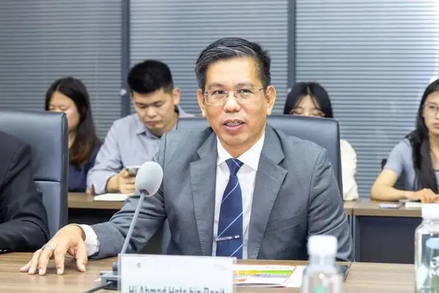 马来西亚科技大学留学__马来西亚分校回国就业