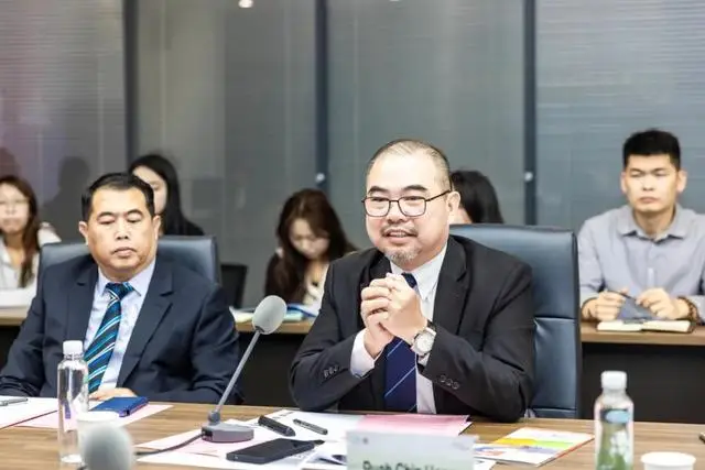 _马来西亚科技大学留学_马来西亚分校回国就业