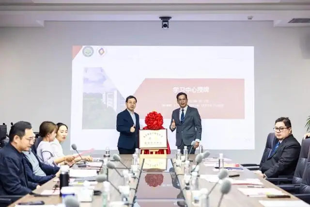 _马来西亚分校回国就业_马来西亚科技大学留学