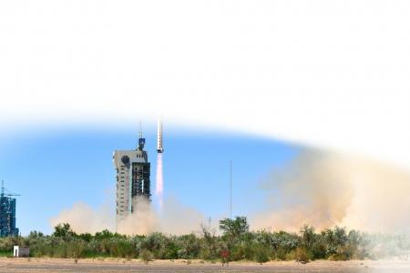 将AI送上太空 我国成功发射太空计算卫星星座