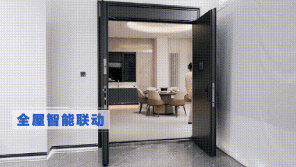 _智能制造标杆考察_美的智能联动烟灶如何联动