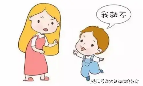 孩子叛逆不服管教怎么办？听听专家老师怎么说__孩子叛逆不服管教怎么办？听听专家老师怎么说