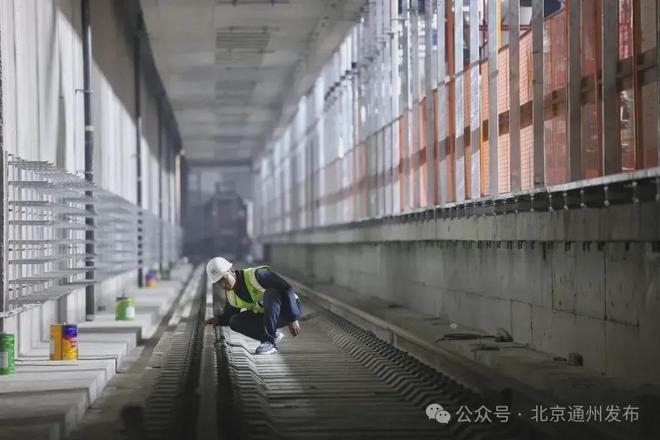 今年，京津增开高铁！