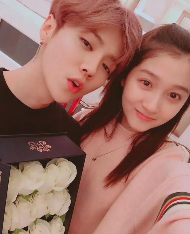 _鹿晗求婚了吗_鹿晗戒指是什么牌子
