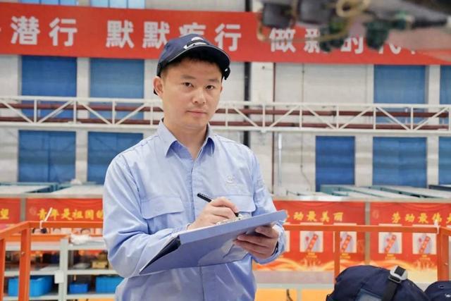 每一次检验 都是对蓝天的承诺
