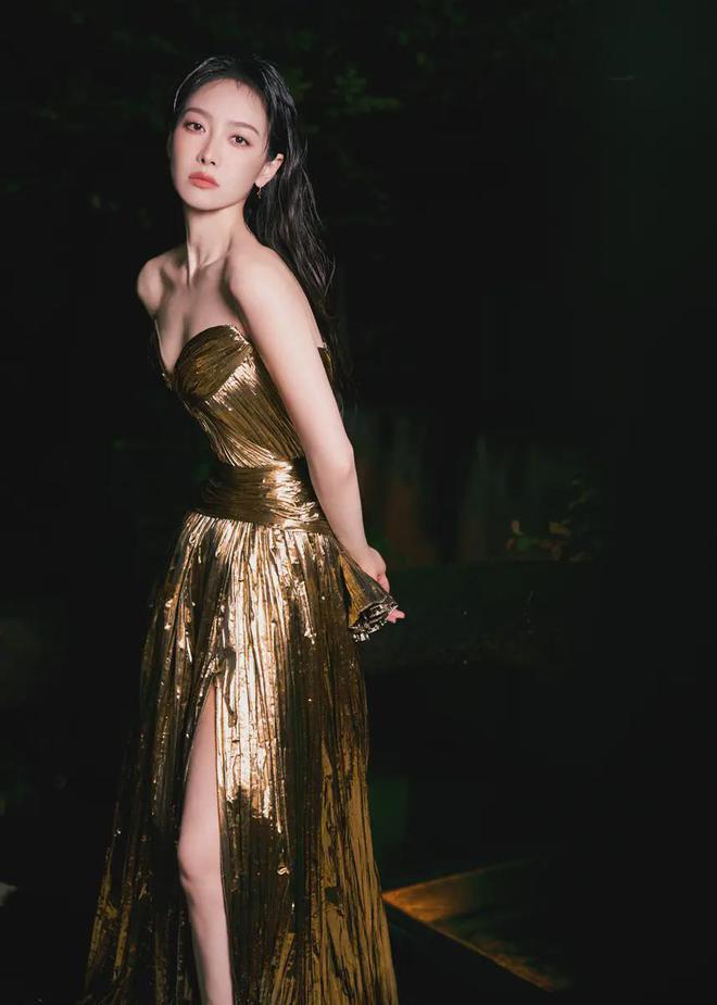 宋茜穿裙子的最美图片__宋茜裙子图片大全