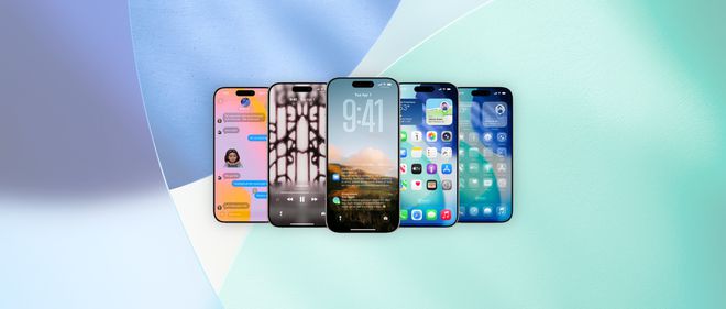 苹果发布iOS 26测试版更新，iPhone XS已被列为“过时产品”