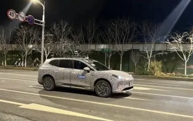 最便宜的鸿蒙智行新车来了！尚界首款车或15万起，华为智驾上车