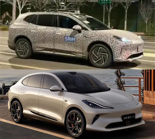 华为车知乎_华为智汽车_