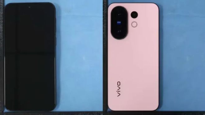 vivo首款FE后缀手机曝光：天玑9300+芯片，7月发布