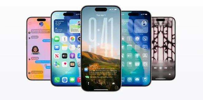 苹果新系统引领新潮流？OPPO：不跟进