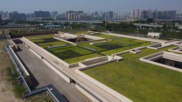 考古遗址公园建设_2020年河南考古遗址_