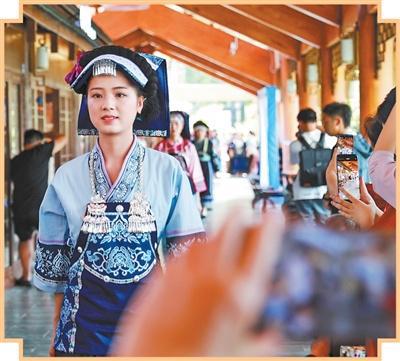 让文物焕发新活力绽放新光彩（文化中国行）——各地创新开展文化和自然遗产日活动