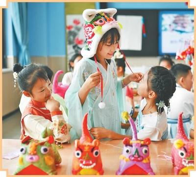 _新增文化遗产_让文化遗产在新时代焕发新光彩