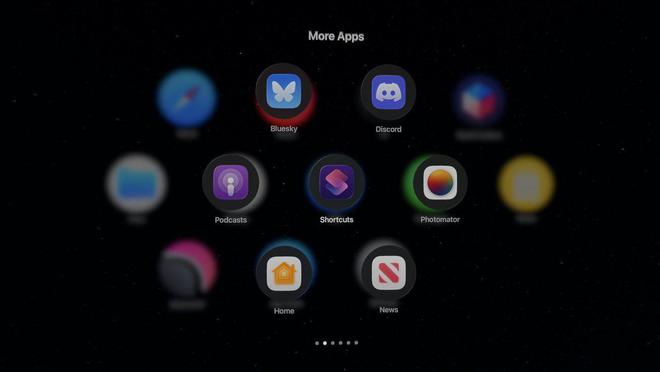 ios14原生app_iphone原生应用怎么恢复_