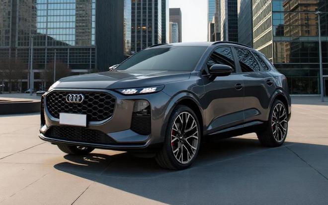 _宝马奥迪suv车型对比_宝马奥迪suv